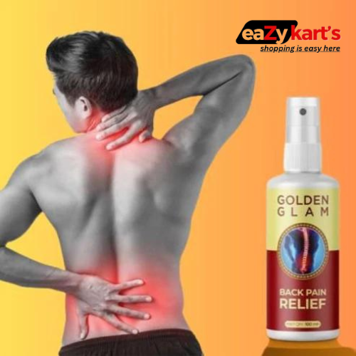 Back Relief Spray (Pack Of 2)