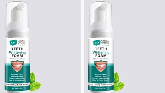 Brighten Teeth Remove  (Teeth Oecay Clear & Fresh Beath) COMBO PACK
